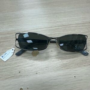 Soho Dark Gray Sunglasses